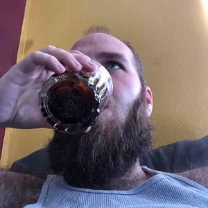 Meet your Posher, Russell